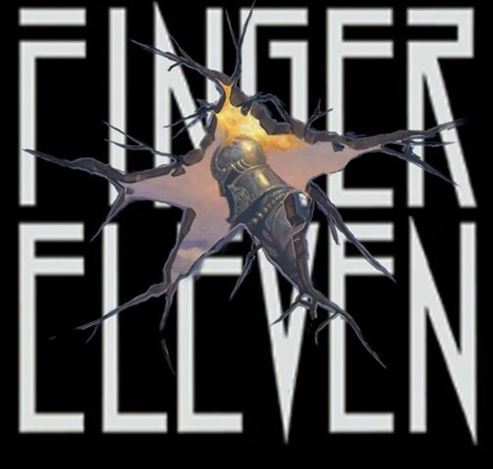 Finger Eleven