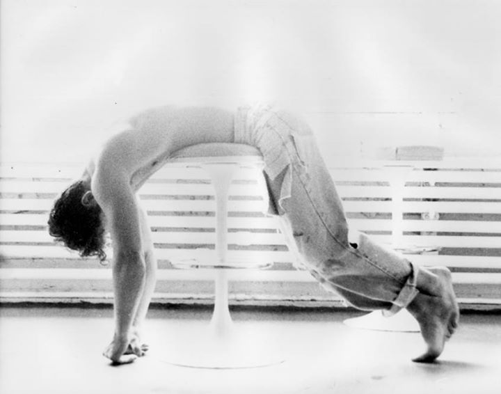 Finissage De L'exposition Érotique