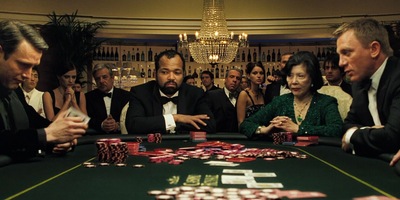 FinTech Poker 5.0 @ FCP