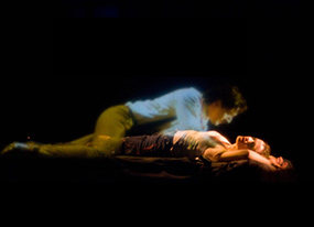 Fixer l'instant, le TNM vu par Yves Renaud