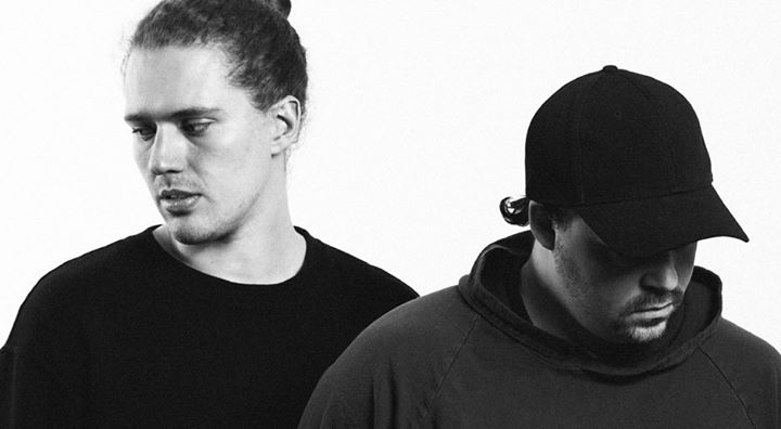 FJORD // 16 septembre 2016 // Casa Del Popolo