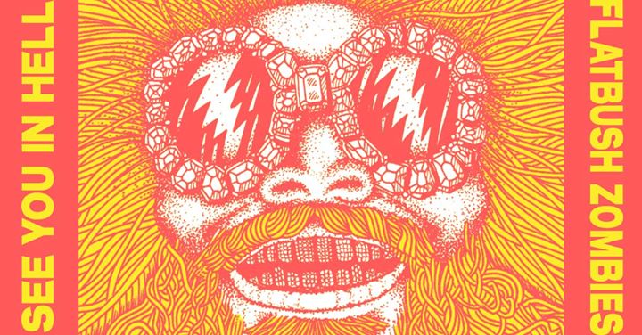 Flatbush Zombies // Montréal