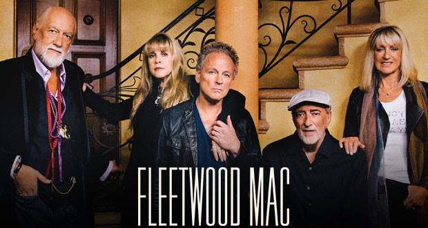 Fleetwood Mac Burlesque - April 27 at The Wiggle Room