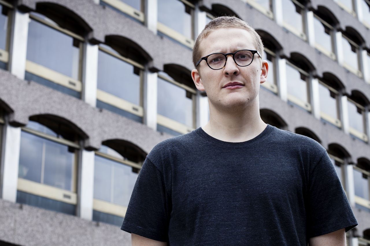 FLOATING POINTS (LIVE)