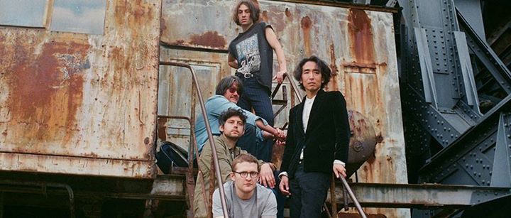 Floating Points (LIVE) - Théâtre Fairmount