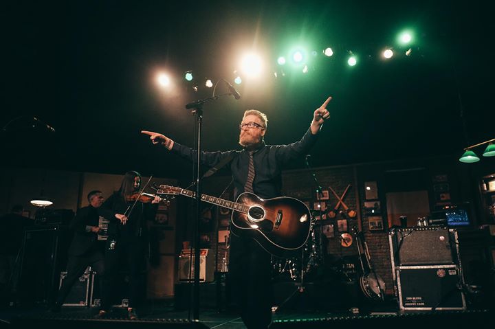 Flogging Molly // Montréal
