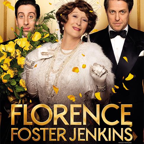 Florence Foster Jenkins - Sherbrooke