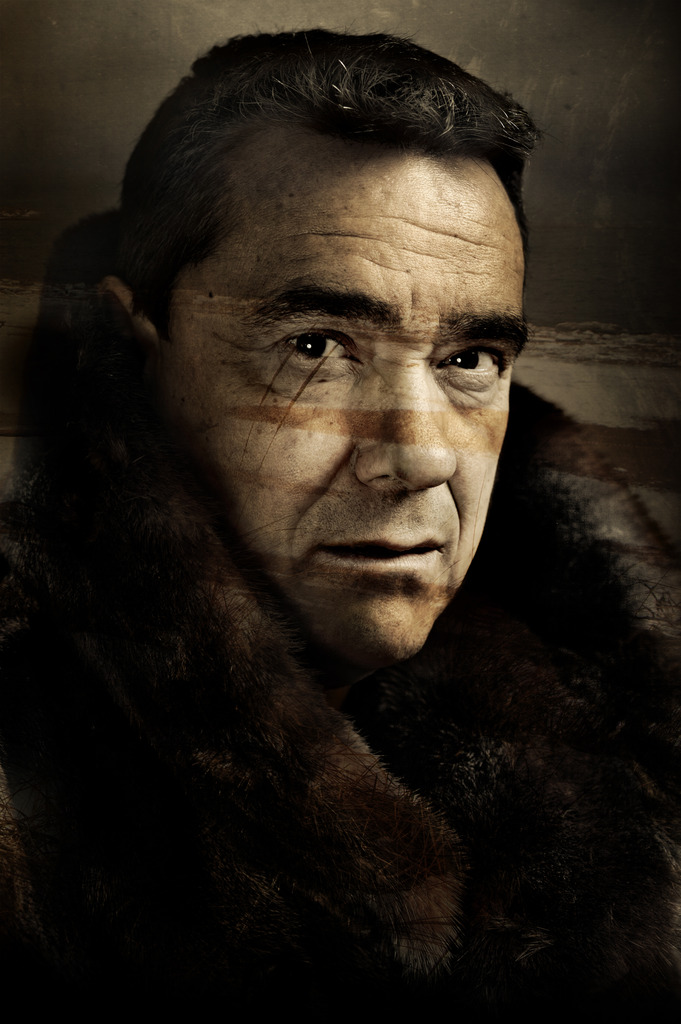 Florent Vollant en formule duo