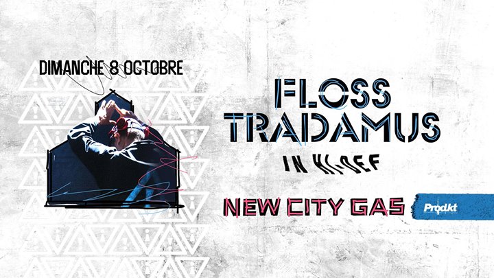 Flosstradamus: In Hi-Def Tour - 10.08.2017
