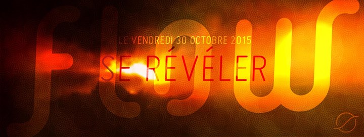 FLOW DANCE MTL ⚡ Édition Halloween