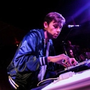 Flume at Métropolis (June 11, 2015)
