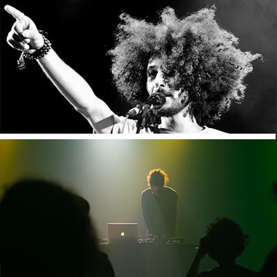 FMA | Electro Mystique