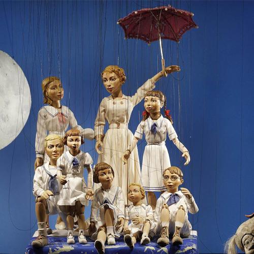 FMCM - The Sound of Music