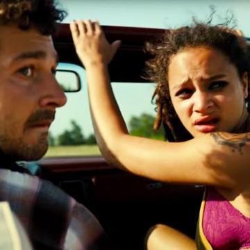 FNC - American Honey