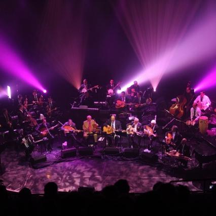 FNC - El Gusto de Safinez Bousbia