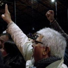 FNC - Le peuple interdit