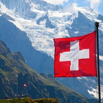 FNC - Suisse mon amour !