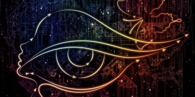 Focused Women With Vision