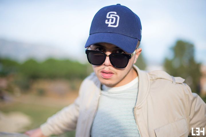 Focuss présente Hamza // À Montréal le 4 mars