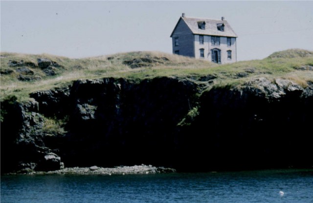 Fog Lake & Painful Shivers