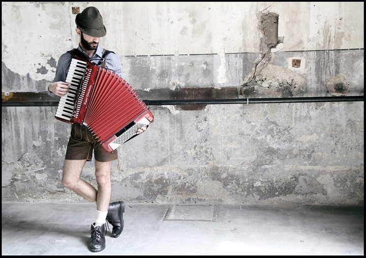 Folk-s will you still love me tomorrow? // Alessandro Sciarroni