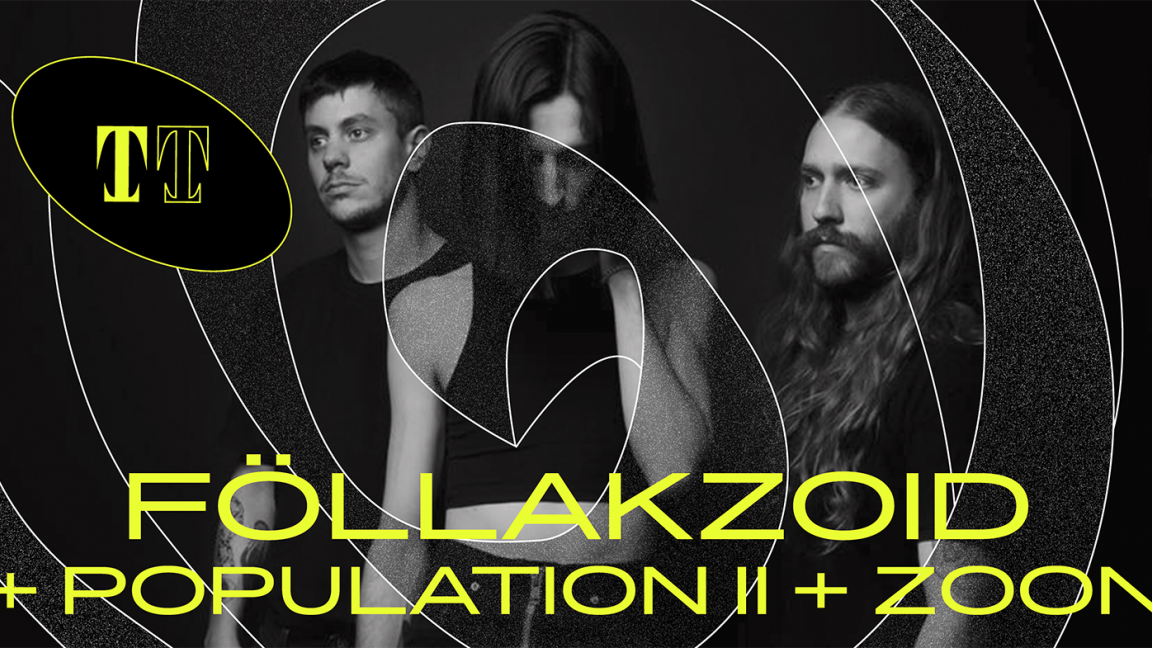 Föllakzoid + Population II + Zoon