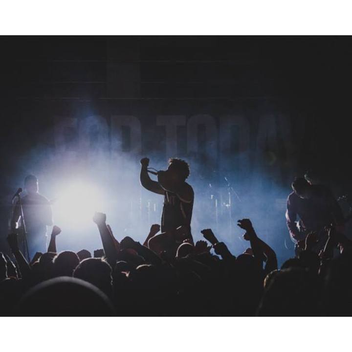 For Today + Like Moths to Flames