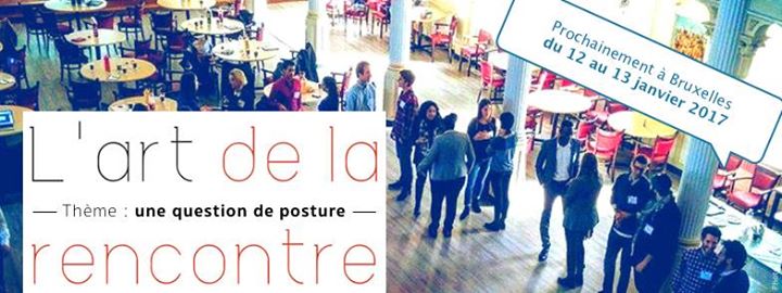 Formation: L'art de la rencontre - une question de posture