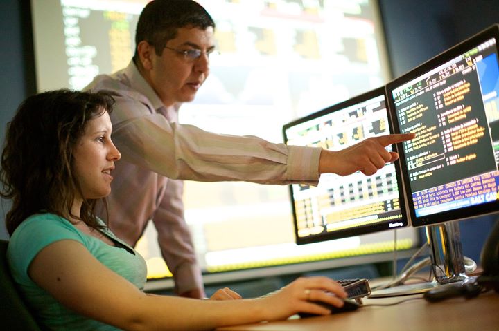 Formation MatLab 1 - Salle des marchés ADM