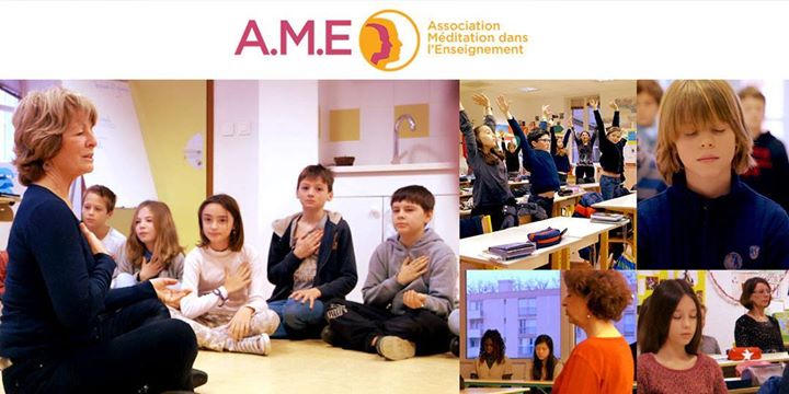 Formation Meditation - Mindfulness