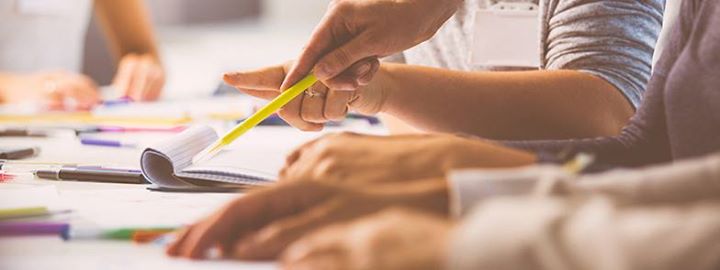 Formation: Mobiliser vos membres aux cycles supérieurs