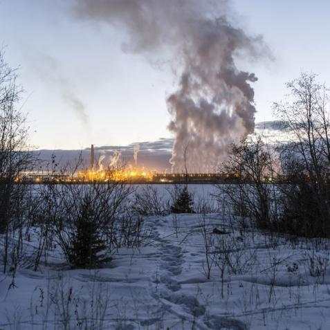 Fort McMoney - Votez Jim Rogers!