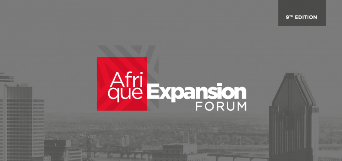 Forum Afrique Expansion 2019