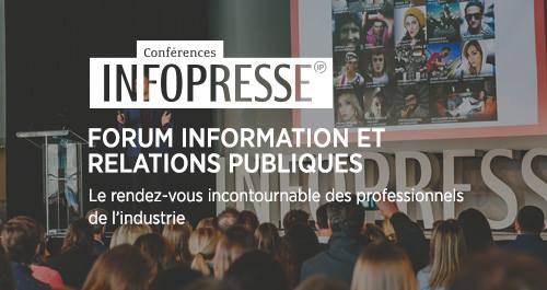 Forum information et relations publiques