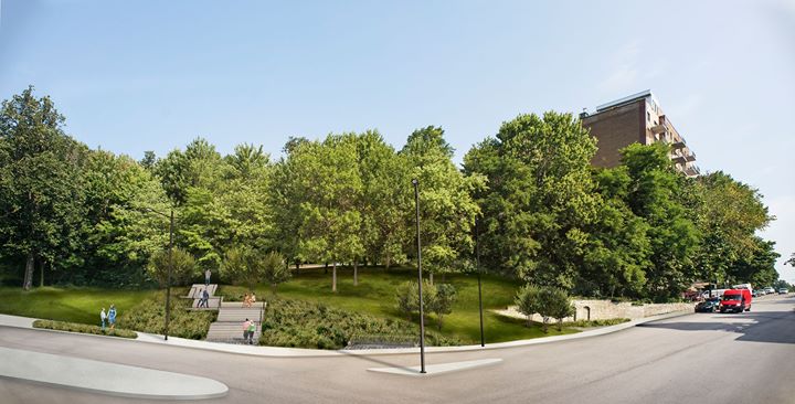 Forum public : des actions bénéfiques prévues pour le parc du Mont-Royal, son écosystème et ses visiteurs