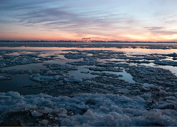 Forum St-Laurent 3e édition