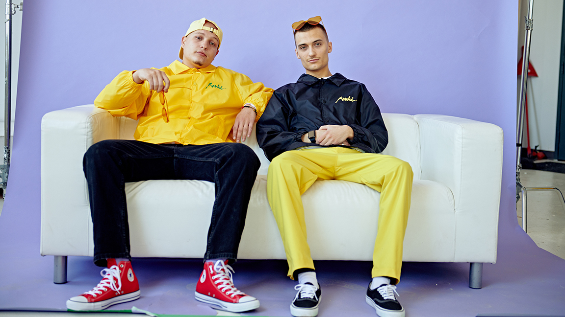 FouKi - Coup de coeur francophone