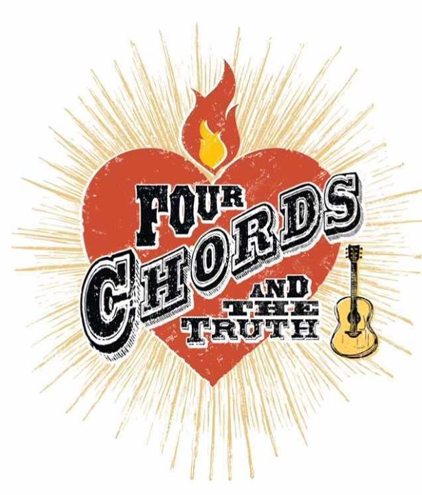 Four Chords and the Truth ... The Dakota Confessions at The Dakota Tavern