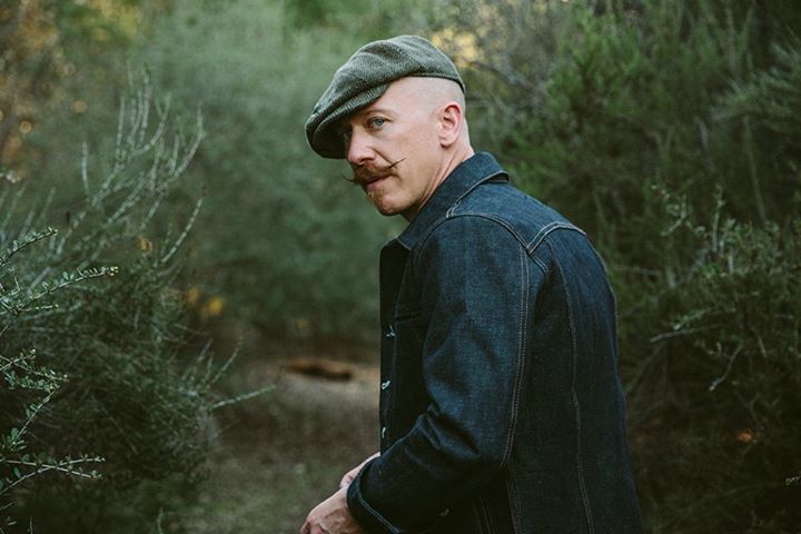 Foy Vance + Banners
