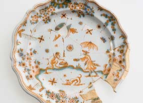 Fragments d'humanité. Archéologie du Québec