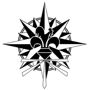 Francbâtards at Bar Yer'mad (June 17, 2015)