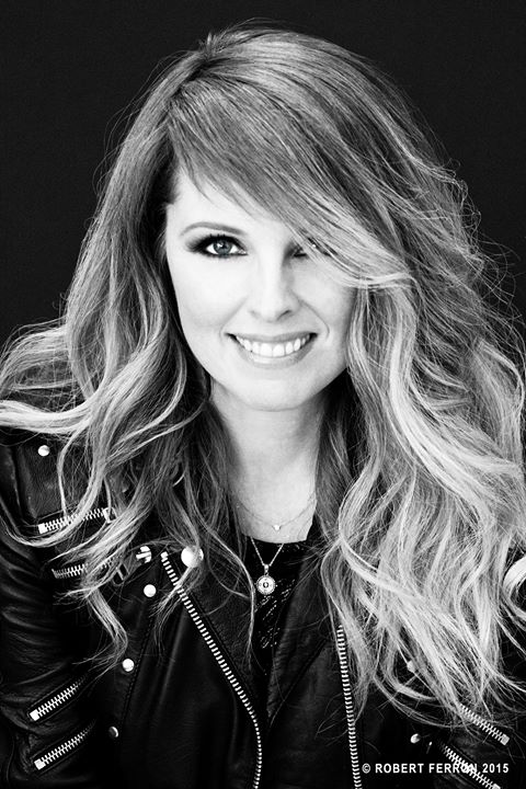 France D'Amour en spectacle à l'Hôtel Trois Tilleuls