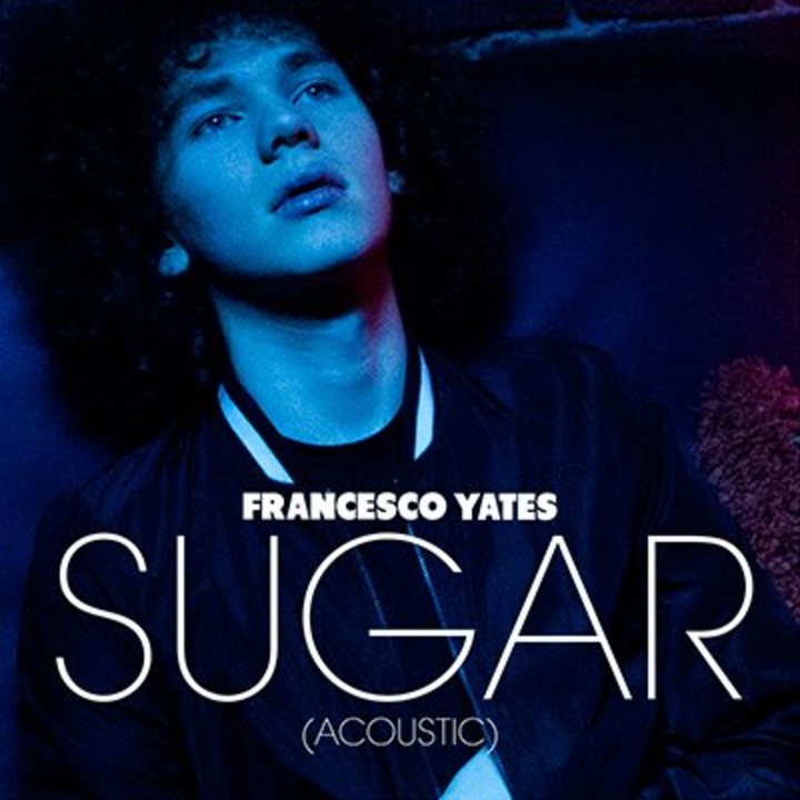 Francesco Yates