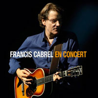 Francis Cabrel