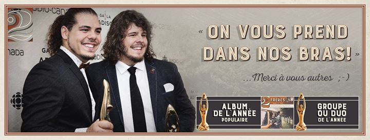 Francofolies de Montréal - Scène Bell