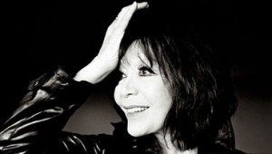 Francofolies I Juliette Gréco
