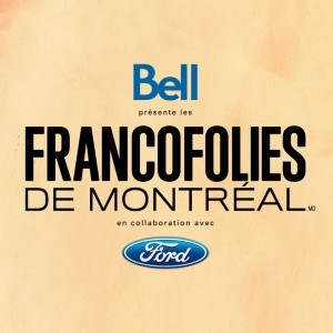 Francofolies I Michel Robichaud