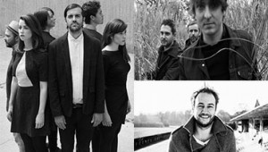 Francofolies I Monogrenade