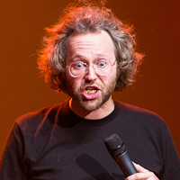 Francois Bellefeuille