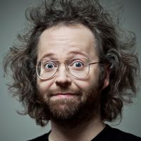 Francois Bellefeuille - essaye des nouvelles affaires